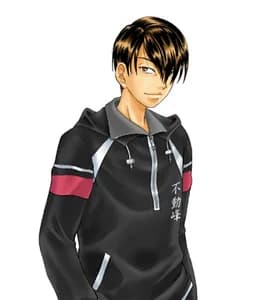 Kamio Akira