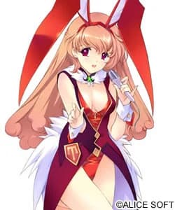 Yumeiro Panny
