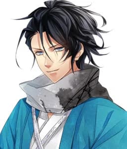 Okita Soji