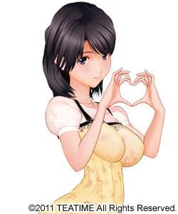 倉上 奈菜