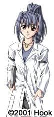 Yomoda Natsu