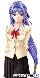 Morishita Kazune