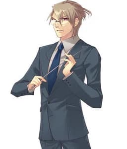 冰川京一郎