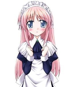 Asakura Chimari