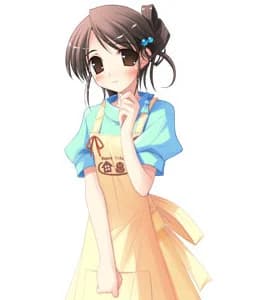 Kohinata Otoha