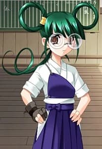 天野原 翠子