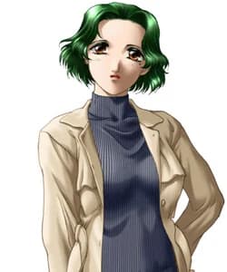 Saionji Rin