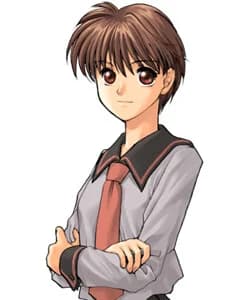 Hiiragi Himeno