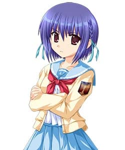 大音 灯花