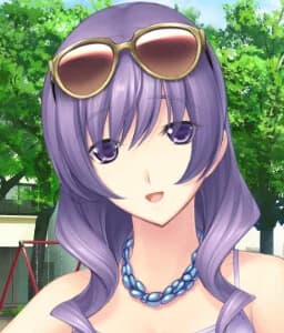 Aihara Misa