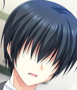 Sakurai Yoshiyuki