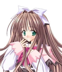 エミーリア・フォン・ファルエン