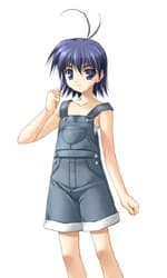 Mimura Satomi