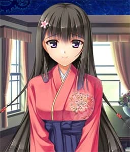 Akechi Satsuki
