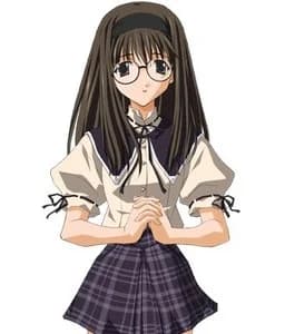 舞方 香菜