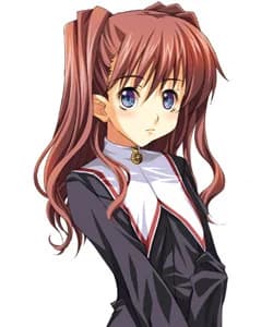 Shikishima Koko