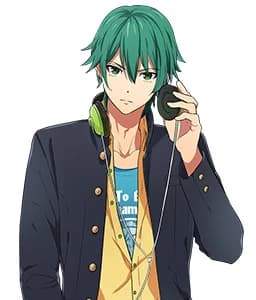 Konparu Takayuki