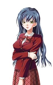 Tenkawa Shigure