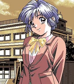 Tamachi Hiromi