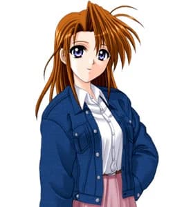 Takamachi Momoko