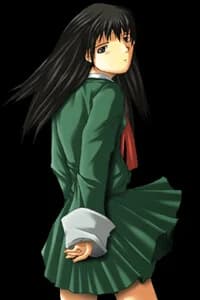 望月 若菜