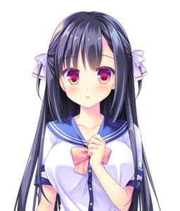 桧之原蕾