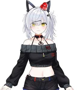 猫元 パト
