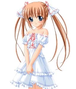 Nishimura Nanami