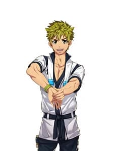 Sota Kobayashi