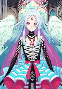 Angelica