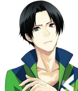 Kamoda Kei
