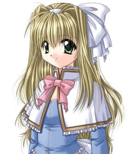 セリカ=ローズ=イルミネス