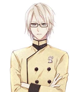 八十八騎 一角