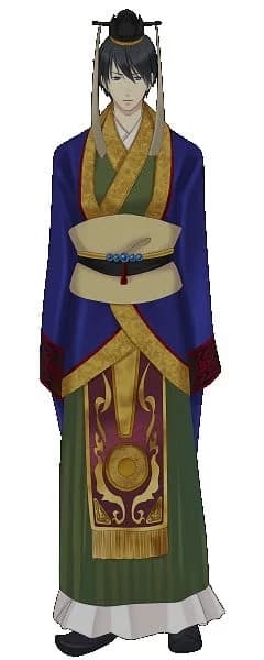 胡龍昇