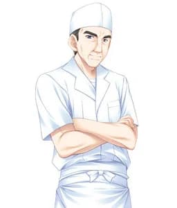 Koishikawa Shin
