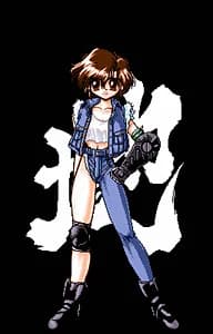 Daichi Yuuko