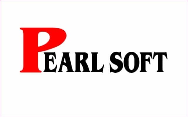 パールソフト