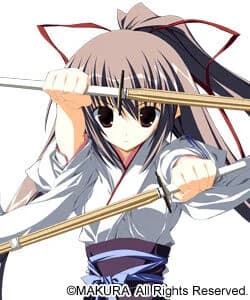 Inagaki  Setsuna