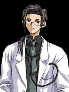 Abe Souichirou
