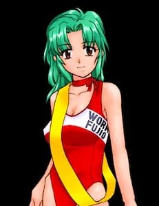 Fujita Kei