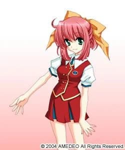 Futaba Yuuka