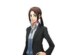 Utsumi Kaoru