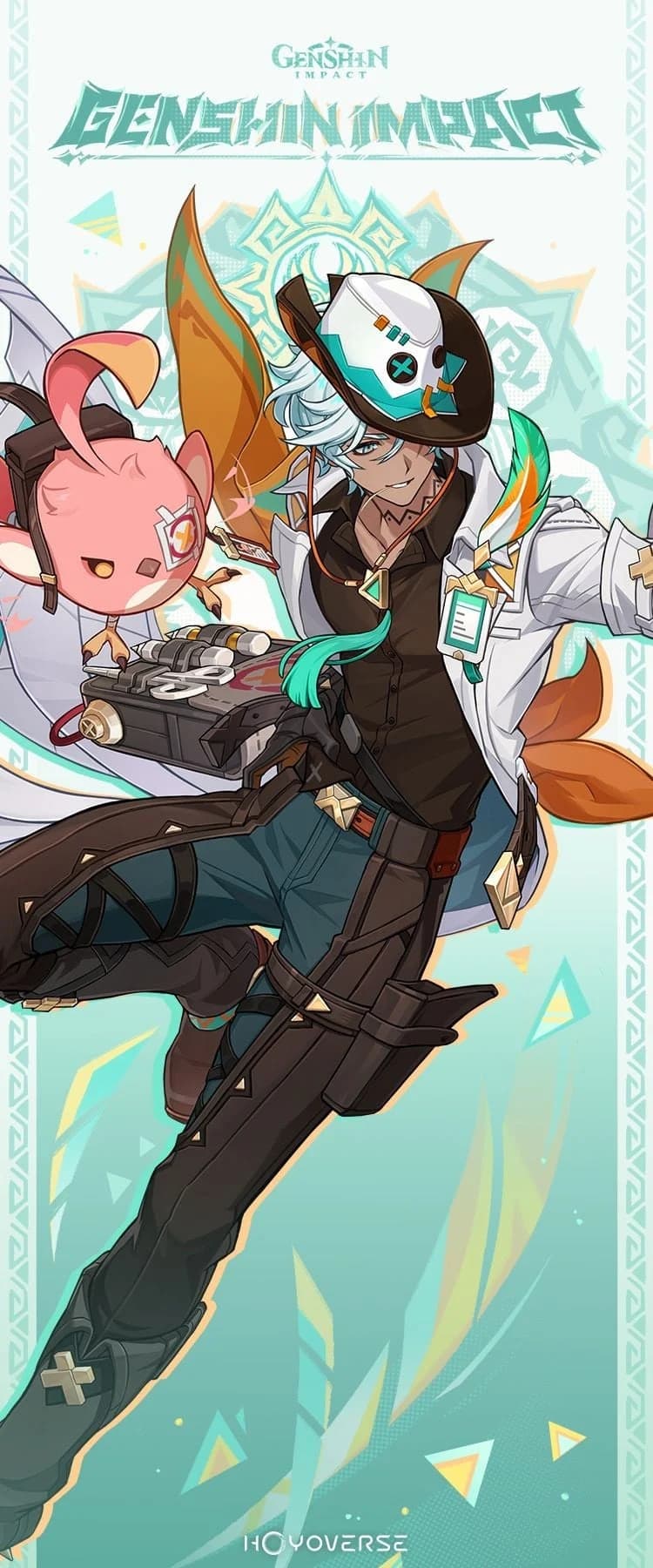 伊法
