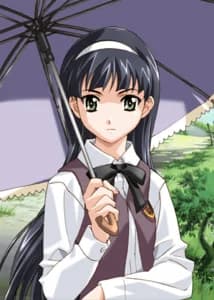 Tsunoda Hiwako