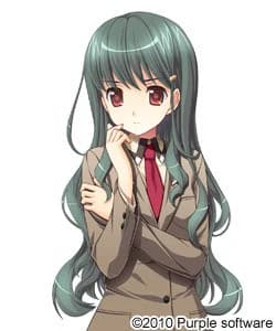 荣原镜香