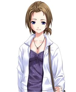 Yumehara Tsubame