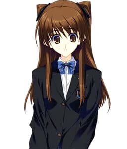 Ogiso Setsuna