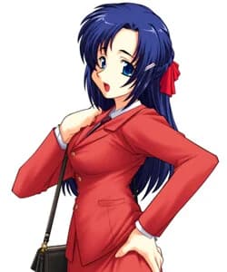 Yatsufusa Ringo