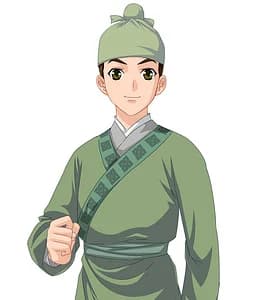 茗烟