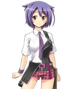 珠野 りむ